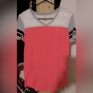 Victoria’s Secret Pink Shirt